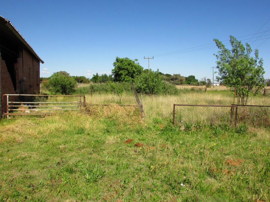 Commercial Property for Sale in Bloemfontein Rural Free State